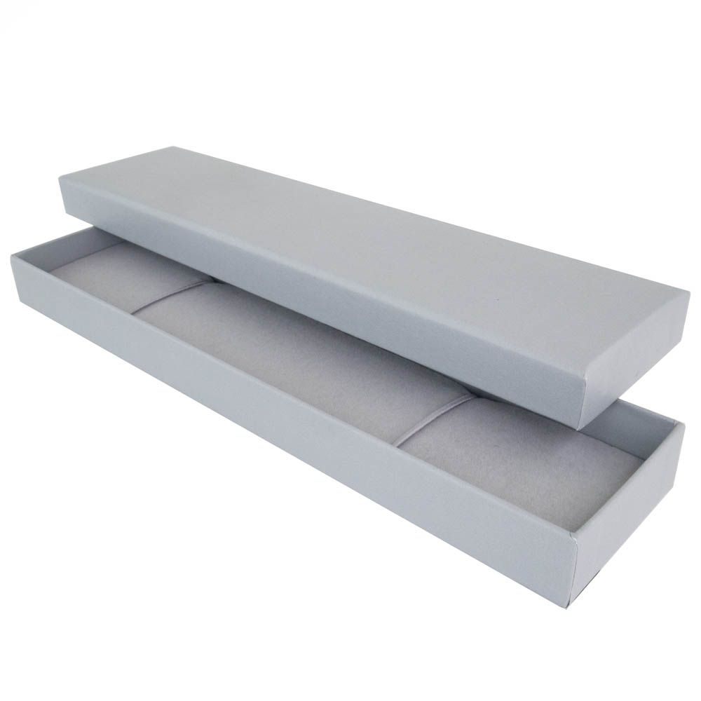 Foil Branded FSC Poppy Bracelet Watch Box
