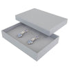 Digital Branded FSC Poppy Medium Pendant Earring Box