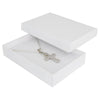 Digital Branded FSC Poppy Medium Pendant Earring Box