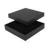 Foil Branded FSC Poppy Large Pendant Earring Box (Clearance)