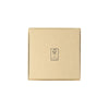 Digital Branded FSC Poppy Large Pendant Earring Box