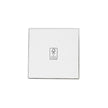 Digital Branded FSC Poppy Large Pendant Earring Box