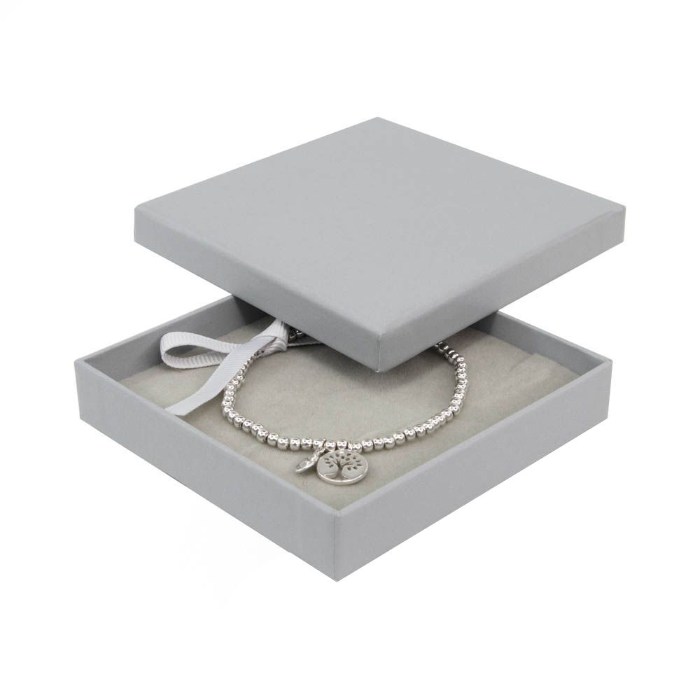 FSC Poppy Bracelet Pendant Box