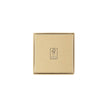 FSC Poppy Bracelet Pendant Box