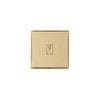 FSC Poppy Bracelet Pendant Box