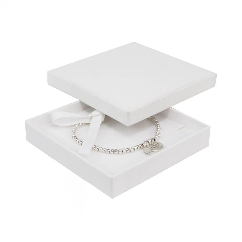 Digital Branded FSC Poppy Bracelet Pendant Box