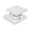 FSC Poppy Bracelet Pendant Box