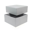 Foil Branded FSC Poppy Deep Bangle Box