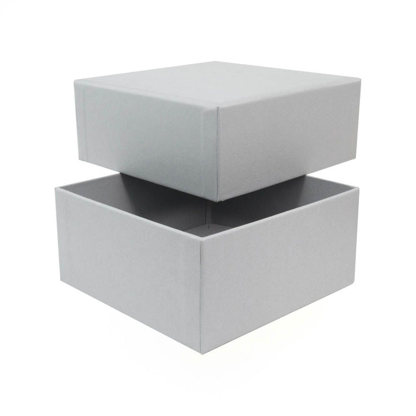 Foil Branded FSC Poppy Deep Bangle Box