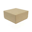 Kraft Eco Kraft Deep Bangle Gift Box | Anti-tarnish | FSC