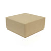 Kraft Branded Eco Kraft Deep Bangle Gift Box | FSC