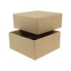 Foil Branded FSC Poppy Deep Bangle Box