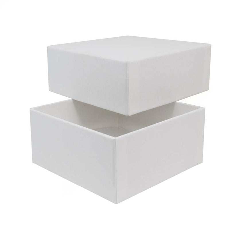 Foil Branded FSC Poppy Deep Bangle Box