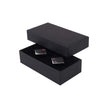 FSC Poppy Cufflink Earring Box