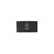 FSC Poppy Cufflink Earring Box