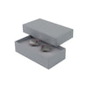 FSC Poppy Cufflink Earring Box