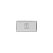Digital Branded FSC Poppy Cufflink Earring Box