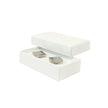 FSC Poppy Cufflink Earring Box