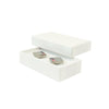 FSC Poppy Cufflink Earring Box