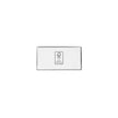Digital Branded FSC Poppy Cufflink Earring Box