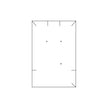 FSC Poppy Necklace Pendant Box