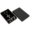 Digital Branded FSC Poppy Necklace Pendant Box