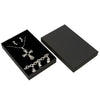 Digital Branded FSC Poppy Necklace Pendant Box