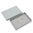Digital Branded FSC Poppy Necklace Pendant Box