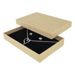 Digital Branded FSC Poppy Necklace Pendant Box