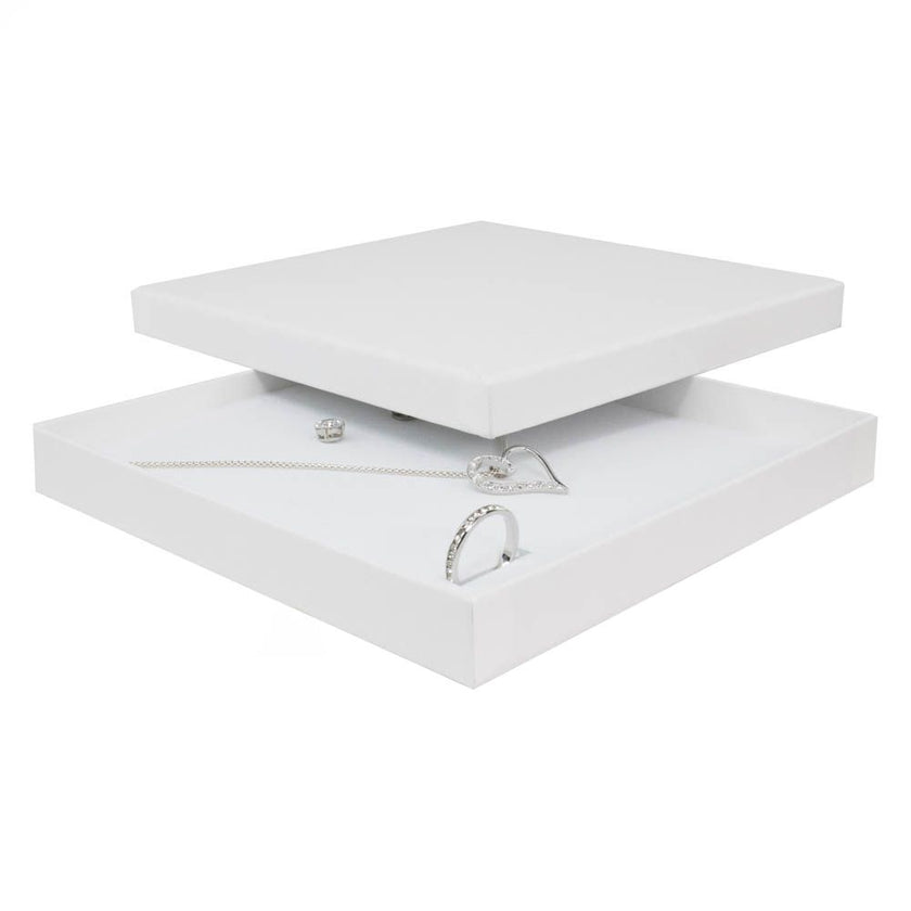 Digital Branded FSC Poppy Large Necklace Jewellery Set Box