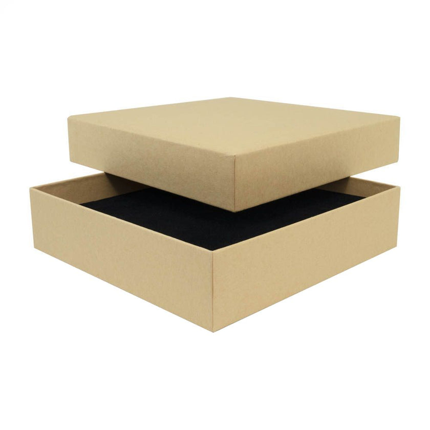 FSC Poppy Deep Large Necklace Jewellery Set Box