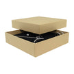 Digital Branded FSC Poppy Deep Large Necklace Jewellery Set Box