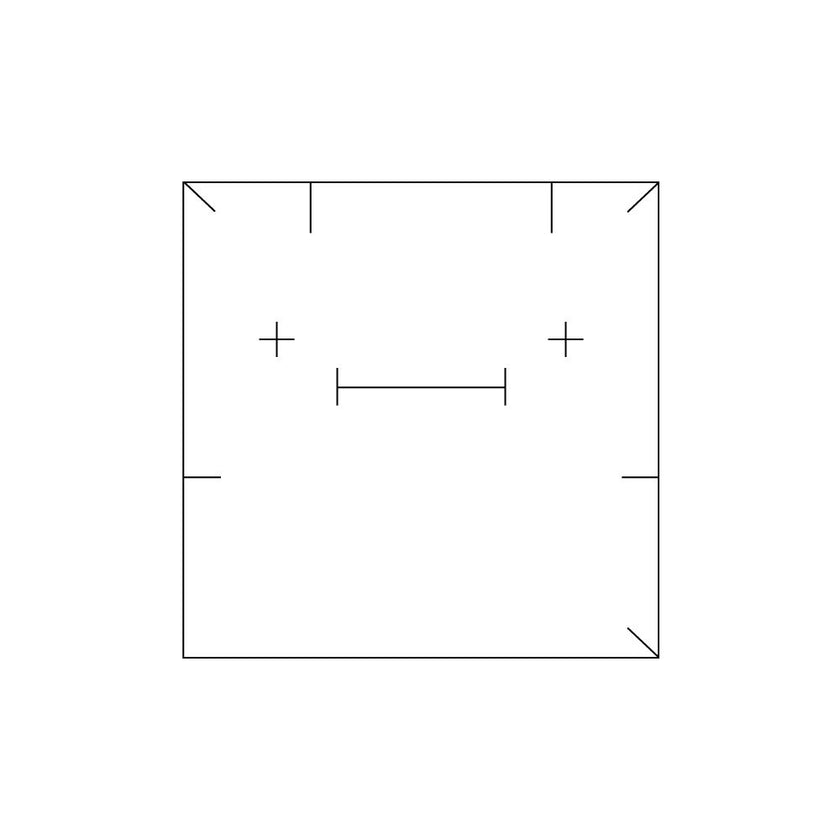 FSC Poppy Medium Bangle Pendant Earring Box