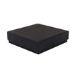 Black Digital Printed Eco Kraft Bangle Pendant Earring Box | FSC