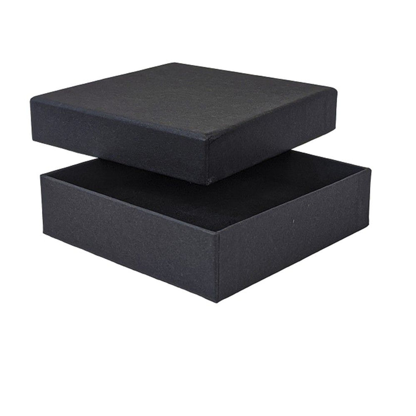 FSC Poppy Medium Bangle Pendant Earring Box