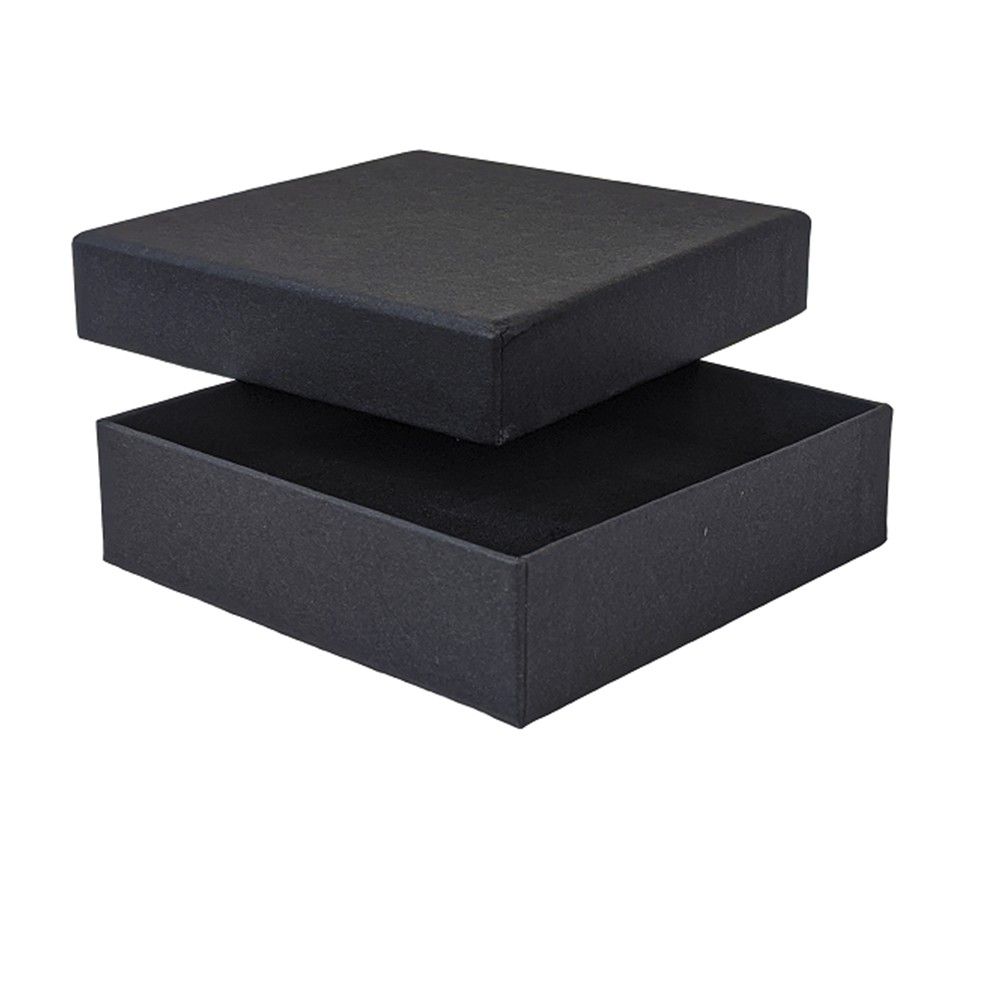 Digital Branded FSC Poppy Medium Bangle Pendant Earring Box