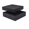 Digital Branded FSC Poppy Medium Bangle Pendant Earring Box