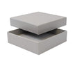 Digital Branded FSC Poppy Medium Bangle Pendant Earring Box