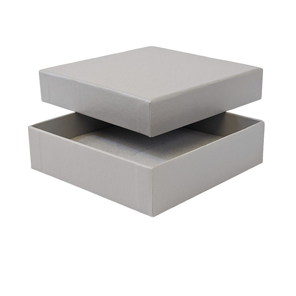 Digital Branded FSC Poppy Medium Bangle Pendant Earring Box