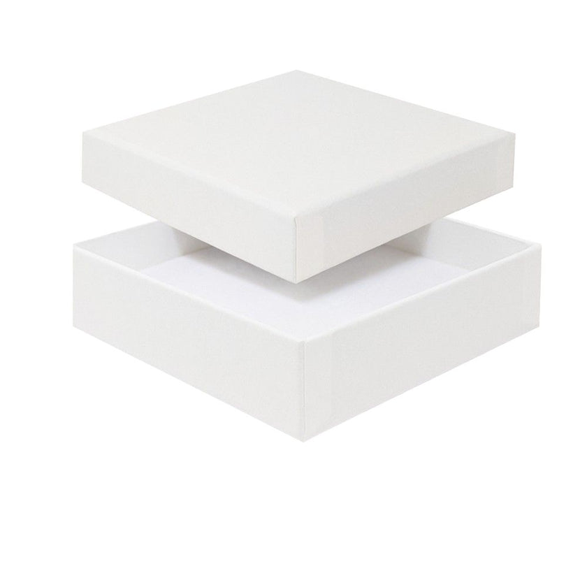 Digital Branded FSC Poppy Medium Bangle Pendant Earring Box