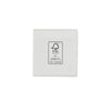 Foil Branded FSC Sunflower Small Pendant Earring Box