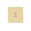 Foil Branded FSC Sunflower Medium Pendant Earring Box
