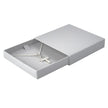 FSC Sunflower Large Pendant Earring Box
