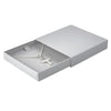FSC Sunflower Large Pendant Earring Box