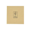 FSC Sunflower Large Pendant Earring Box