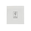 FSC Sunflower Large Pendant Earring Box