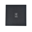 Foil Branded FSC Sunflower Large Necklace Pendant Earring Box