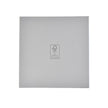 Digital Branded FSC Sunflower Large Necklace Pendant Earring Box
