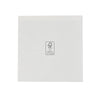 Digital Branded FSC Sunflower Large Necklace Pendant Earring Box
