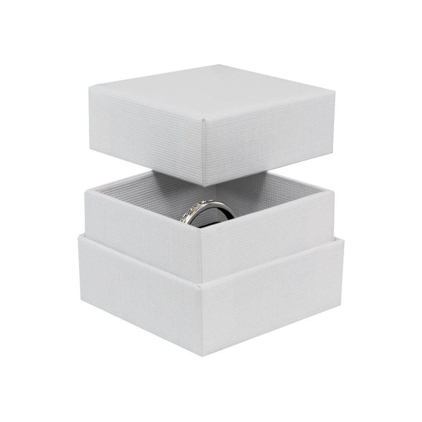 Tulip Ring Box